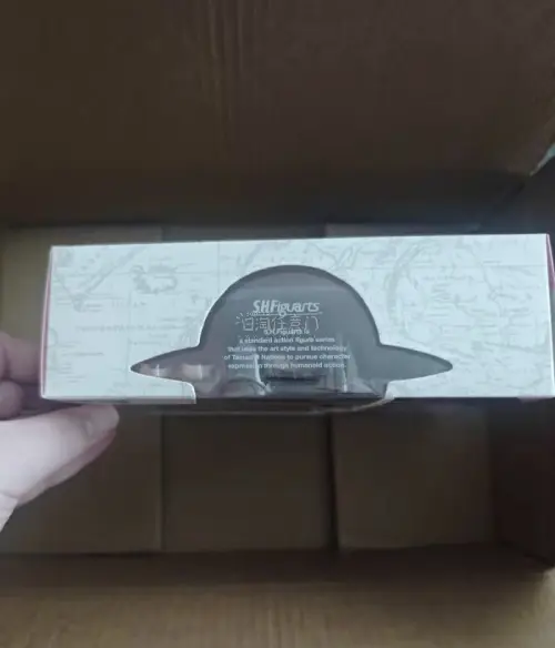 作为一个海贼迷，万代SHF系列的女帝汉库克一直是我心头的白月光。但这款手办在国内不仅价格偏高，而且货源稀少，经常一上架就被秒空。为了圆梦，我决定尝试通过日淘任意门App，直接从日本本土市场入手。没想到，这次海淘之旅不仅让我以非常划算的价格拿下了心仪的模型，整个购物体...