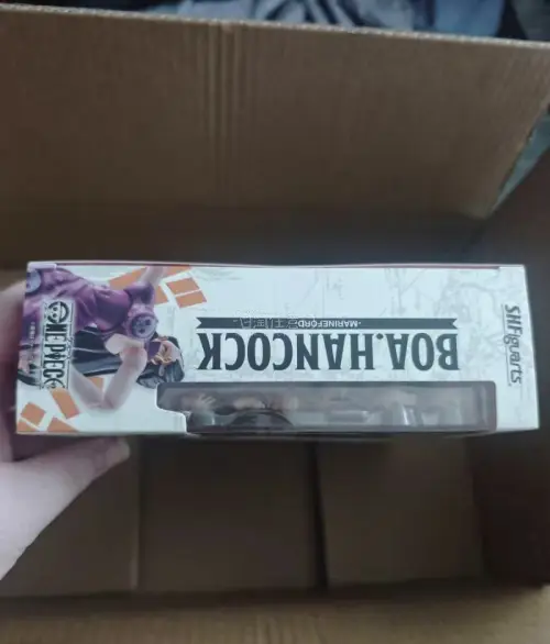 作为一个海贼迷，万代SHF系列的女帝汉库克一直是我心头的白月光。但这款手办在国内不仅价格偏高，而且货源稀少，经常一上架就被秒空。为了圆梦，我决定尝试通过日淘任意门App，直接从日本本土市场入手。没想到，这次海淘之旅不仅让我以非常划算的价格拿下了心仪的模型，整个购物体...