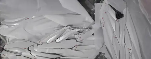 作为一名机甲迷，万代FIX系列的白雪姬（MSN-04II Nightingale）一直是我梦寐以求的收藏。这款机体不仅拥有华丽的外观和极高的可玩性，而且作为PB限定品，在国内市场往往一货难求，价格也被炒得非常高。为了能以合理的价格入手，我决定尝试通过日淘任意门App...