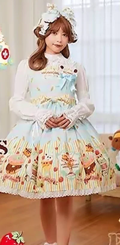 仓鼠车车baby