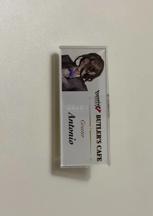 分享我在挖煤姬蹲自推梦情谷子的实用技巧！搜索时带上角色全名加上该柄图的关键词，能精准过滤无关商品，多刷新还能蹲低价捡漏！下单前筛选高好评卖家，提前询问瑕疵避免踩雷。挖煤姬平台日淘线路稳定，转运流程清晰，顺利入手稀缺周边，海淘谷圈好物选它超安心！