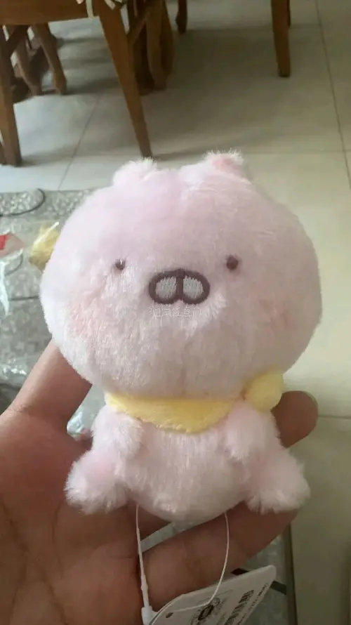 购物体验分享