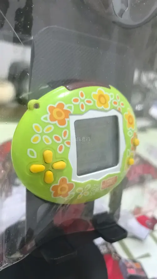 这个机子比想象中好玩，国内货比较少，所以用挖煤姬买了一个，价格还是比较便宜的。包装也很严实，海关申报也没卡住，比较顺利
