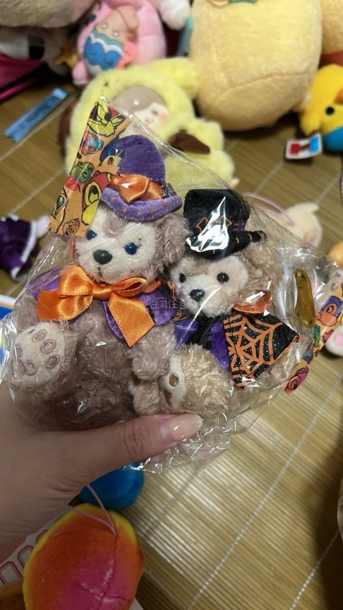开箱开箱~