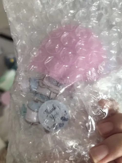 第一次切煤就碰上绝世好价努努 甜甜的小脸萌我一大跳 火速下单后发现流程超简单 也两周内就到手了 切煤姬我喜欢你(￣^￣)