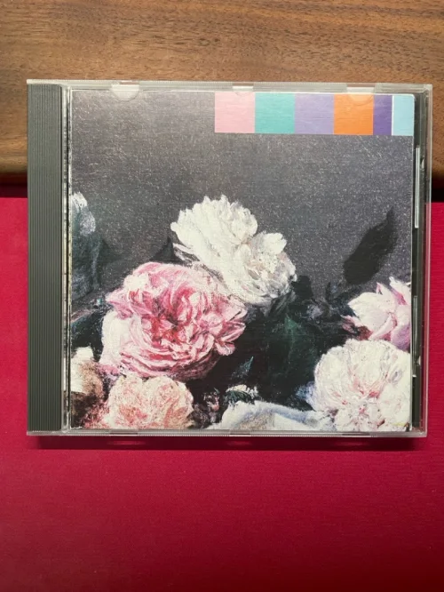 任意门海淘cd分享