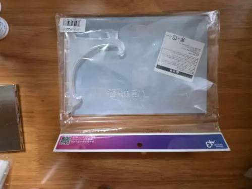 第一次用邮政airpacket，从选择邮寄方式到发货只用了三天，一共不到两周就收到了！比预计时效还快超级惊喜，物品没有损伤，非常好评～