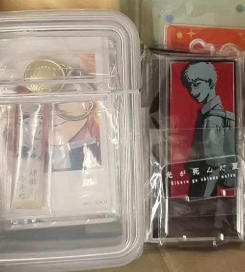 必须好好夸夸挖煤姬，体验满分。下单响应速度快，打包防护做得特别到位，易碎的徽章层层包裹，外包装纸箱结实抗压。选择小航空线路，时效比预期更快，每一步物流节点都会实时更新。收费清晰公开，积分还能抵扣运费，客服答疑耐心细致。对于吃谷人来说，靠谱的日淘渠道太难得了，后续还会...