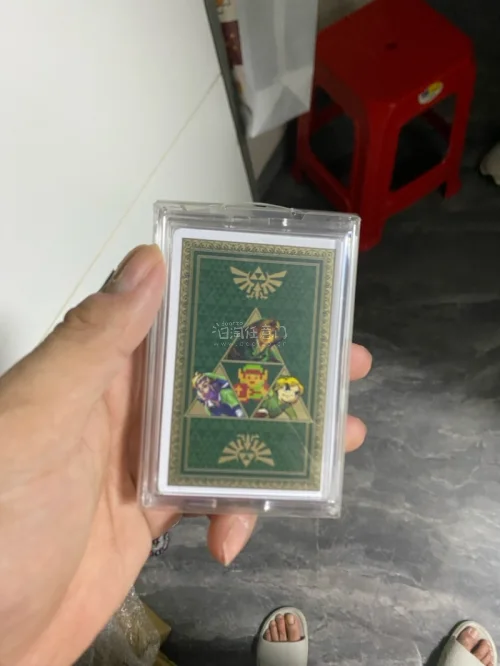 真的很好啊質量，一如既往的好，果然是挖煤姬上淘到的好东西，质量一直过硬，扑克完全没开封全新，真的很漂亮很好