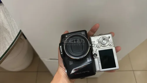在挖煤姬淘到梦中情机CCD！下单流畅，物流飞快。开箱那刻惊喜万分，成色如新，完美符合描述。用这台小相机记录生活，每一帧都格外珍贵，购物体验太棒了，必须好评！?✨ 