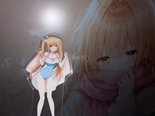 在挖煤姬入手了《关于我在无意间被隔壁的天使变成废柴这件事》Memorial Vacation限定版，整体购物体验很满意。搜索找货很方便，商品信息标注清晰，能看清限定版配件品相。下单后流程透明，物流轨迹可实时查看，打包防护做得到位，到手本体完好无磕碰。平台对日淘商品适...