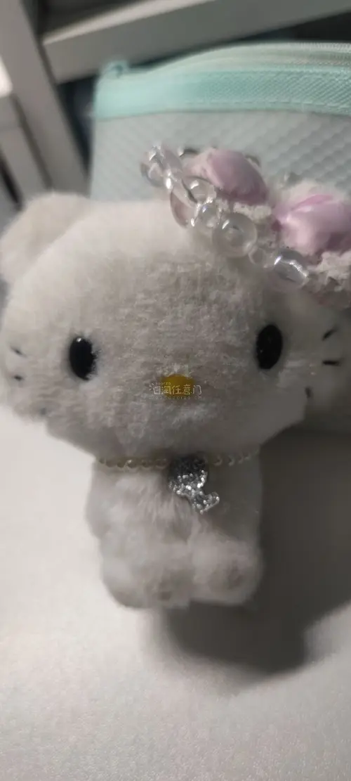 淘到了绝版的俏咪娃娃，娃娃状态也不错，跟图片里说的一样，特别好价比国内便宜了超级多, 而且发货很快包裹很好，里面还垫有泡沫纸，特别安全，很有保障，收到货拿到手特别开心
