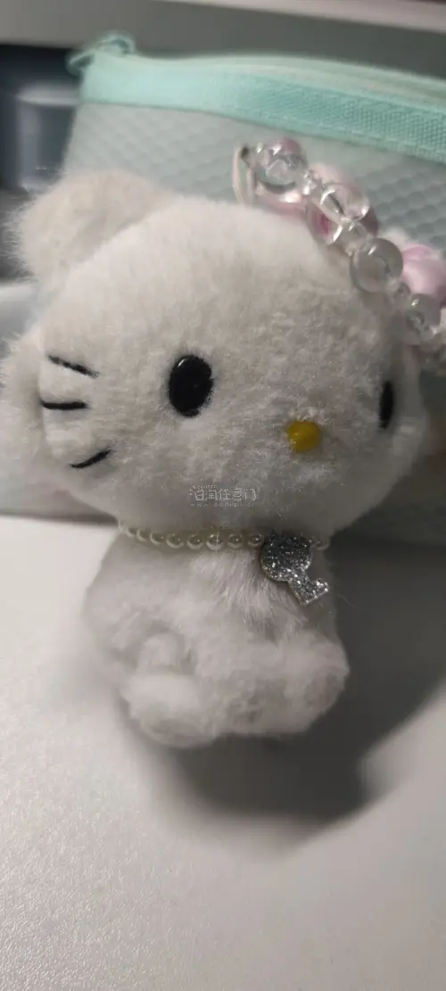 淘到了绝版的俏咪娃娃，娃娃状态也不错，跟图片里说的一样，特别好价比国内便宜了超级多, 而且发货很快包裹很好，里面还垫有泡沫纸，特别安全，很有保障，收到货拿到手特别开心