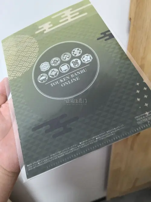 挖煤姬开箱安全下车！入手的娃娃品相完好，文件夹也没有折损，打包层层加固超用心，物流稳定省心，以后切谷还会继续选择这里。