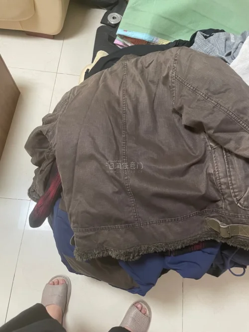 任意门购物分享