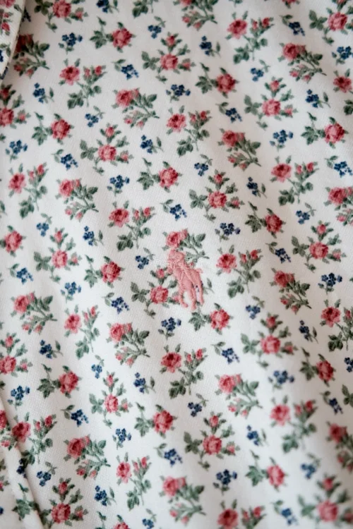1️⃣搜索“Ralph Lauren”
2️⃣选择小分类“女士”“连衣裙”
3️⃣如果价格不美丽，可以尝试给卖家留言你心仪的价格～
我就是8折拿下了这条美味碎花拉夫连衣裙！成色超级超级好呀！
挖煤姬真的是太方便了！又是爱挖煤姬的一天～