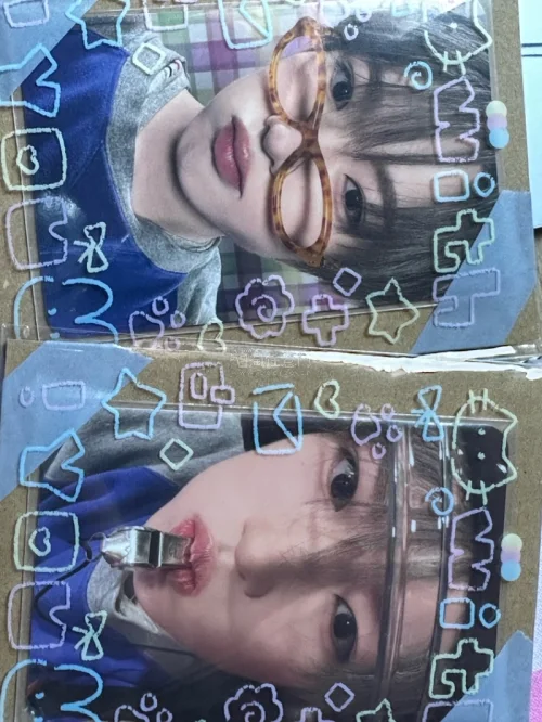 小卡完好无损，买家也保护的很仔细，下次还会使用的，竹蜻蜓物流也挺快的，就是合单审核比较久，希望优惠券多一点