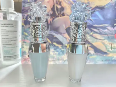 JILL STUART 唇部精华液