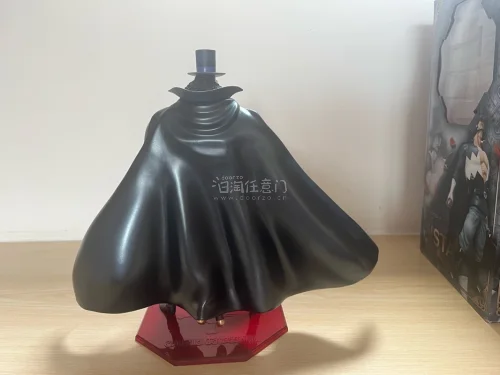 这次在挖煤姬入手MegaHouse出品的海贼王POP DX系列花剑·比斯塔手办，体验非常棒！包装完好无损，手办细节精致，从披风纹理到双剑配饰都高度还原角色气质，摆上桌面瞬间提升收藏氛围。平台物流迅速，客服响应及时，整体购物过程安心又愉悦，强烈推荐给同好们！