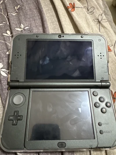 new3dsLL，购买分享