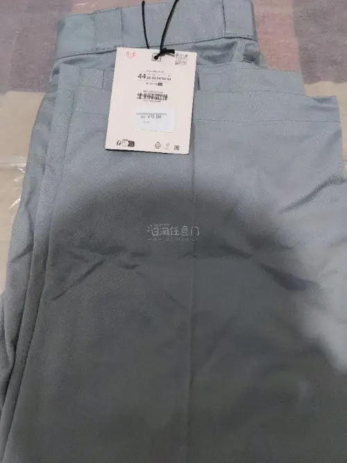 日淘买衣服挺香的