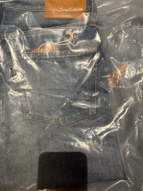 完美无敌！从此只在挖煤机哇呀哇呀呀！全新保真完全不必要担心出问题！挖煤机服务好客服也很速度！遇到问题是真的给解决！特别表扬确认收货了一条还有两条在路上～完美！