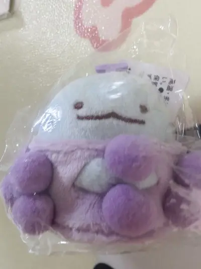 购物体验分享