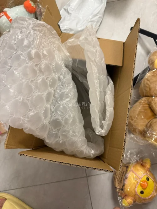 多次使用挖煤姬，操作简单对新手友好。打包防护到位，周边到手完好。物流时效稳定，全程轨迹可查。合箱仓储都很方便，海淘日谷很安心，整体体验满意，会继续回购。