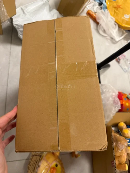 多次使用挖煤姬，操作简单对新手友好。打包防护到位，周边到手完好。物流时效稳定，全程轨迹可查。合箱仓储都很方便，海淘日谷很安心，整体体验满意，会继续回购。