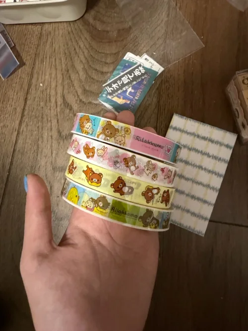 日淘就得挖煤姬啊 物流超级快 包装特别结实 特别是我们这些手帐妹的纸片子 保护的特别好！ 从来没有压坏过 代切速度超级快 几乎是付款同一时间代切 挖煤姬厉害！