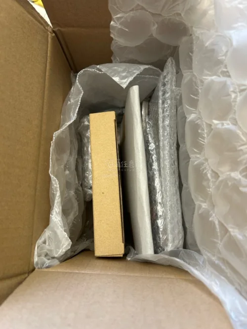 包装非常好 竹蜻蜓也实惠 快捷，游戏爱好者海淘很好的平台 越来越来爱用了这个app了 看看这个包装非常用心 每一个商品都是单独包装的
