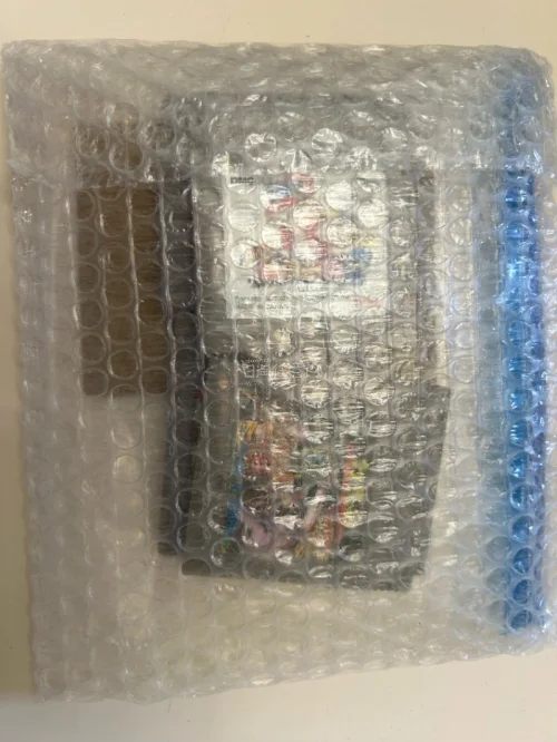 包装非常好 竹蜻蜓也实惠 快捷，游戏爱好者海淘很好的平台 越来越来爱用了这个app了 看看这个包装非常用心 每一个商品都是单独包装的