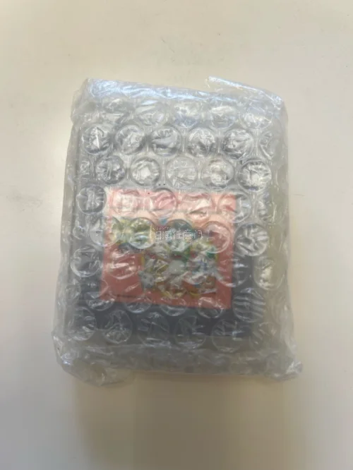 包装非常好 竹蜻蜓也实惠 快捷，游戏爱好者海淘很好的平台 越来越来爱用了这个app了 看看这个包装非常用心 每一个商品都是单独包装的