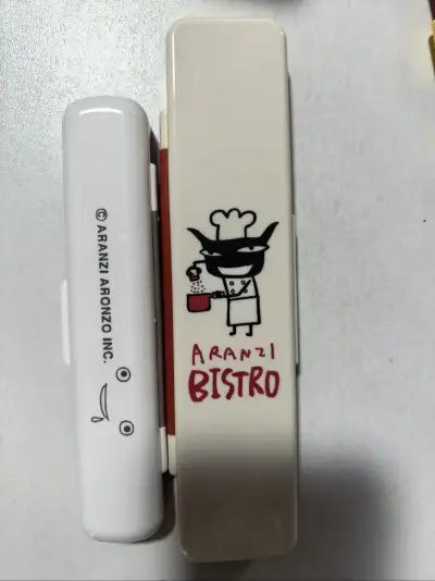 收获了新的好物