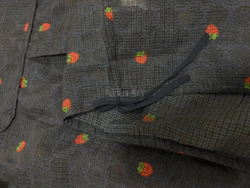 任意门海淘好物分享
