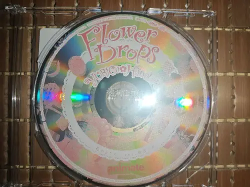 这次购买了初音未来相关cd（购入特典）和心理测量者的复制原画，选择了内部加固和外部泡泡膜，采用了航空件，速度很快，大概2周就收到了，到手后包装完好无损