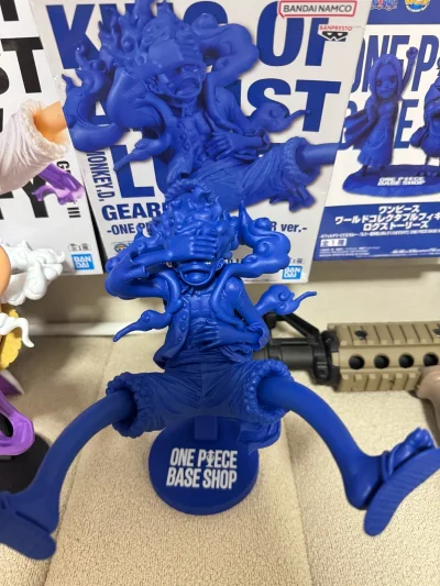 baseshop 限定 尼卡 蓝