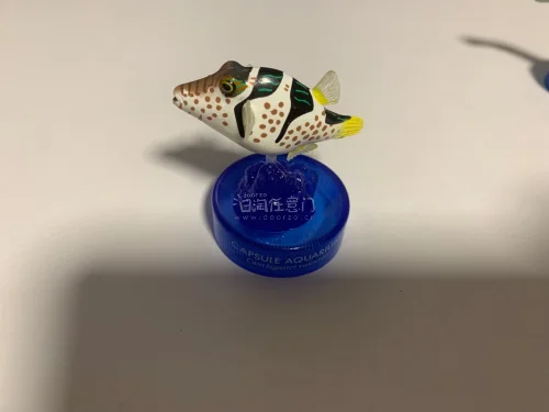 切煤速度很快，淘到了很古早的扭蛋，正是想要的，买古早小物品很方便。切过很多次了，都安全到货，什么时候再出包水线啊，不然拆单太麻烦了。