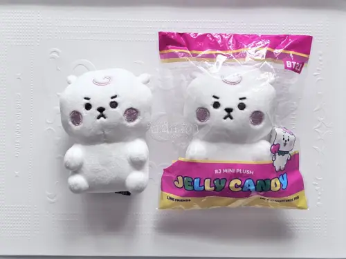非常好的体验，挖煤姬的拍卖特别方便，物流也很清晰，照片也清晰，ems很快就到家啦，收到货小羊完好无损严丝合缝的包裹