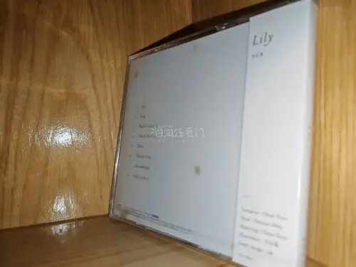 不知不觉已经来到今年的八月份，回顾今年八月份以前在挖煤姬上海淘的好物，其中印象最深刻的好物之一便是S.C.X的《Lily》，并且由此次海淘经历多少可以总结出一些海淘攻略。《Lily》这张专辑延续了Clean Tears一如既往地辽远、自在的风格，并且封面身着一袭白裙...