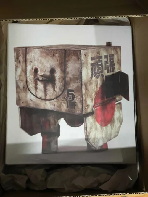 包装严实，3A已都是绝版老货，能从日本找到全新未开封的商品，真是缘分使然，关键价格还非常符合预期，满意的购物体验