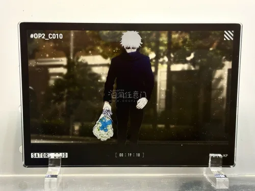 第一次在骏河屋买东西，下单的速度很快，商品很完美，没有出现运输损伤等情况。包装严实完好。客服回复及时有耐心，物流时效稳定，海淘流程清晰省心，后续还会继续使用。