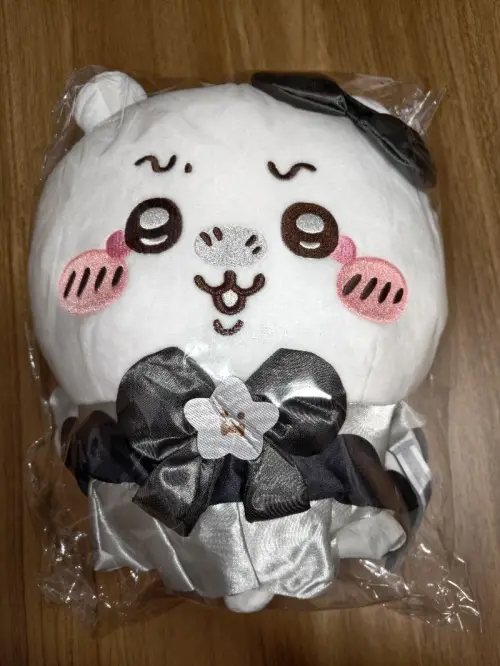 ckw开箱