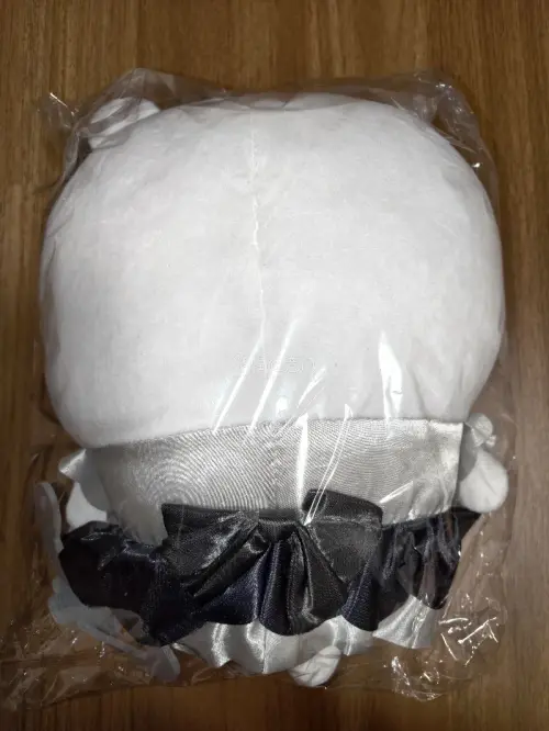玩偶很大很萌价格也不错，可惜低估了邮费，不过到手状态很好其实基本就是新的，比国内便宜很多，手感很好很萌的两只，这次打包也很好，海运没有卡我，一下就过关了