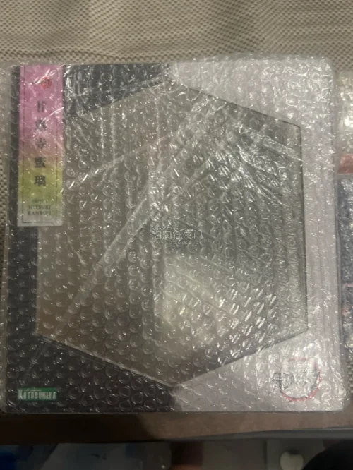 任意门挖到心仪恋柱手办
