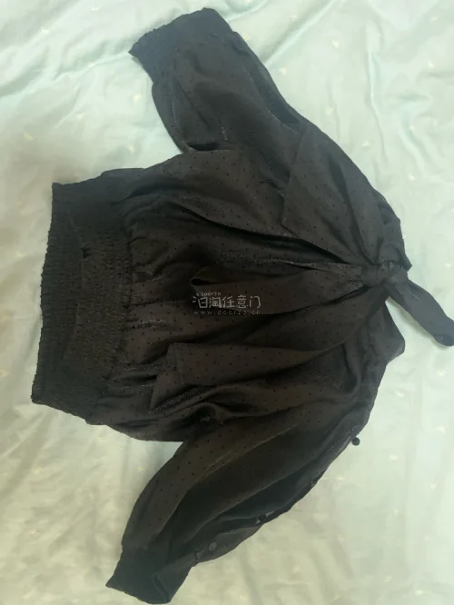 谁懂！在国内一直苦寻不到的衣服在任意门找到了！