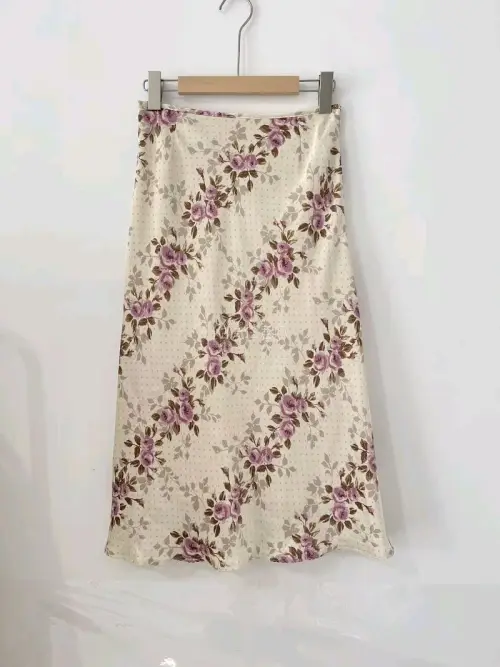 买了好几件古着衣服裙子，都超级美，香香的，基本没踩雷，挖煤姬太好用了，使用比较方便，页面清晰，上手很快！！