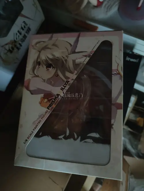 这次购买了魔法少女伊莉雅的手办 很好看很萌 走的竹蜻蜓路线线路用时很快 运费便宜 而且包装很好 没有损坏