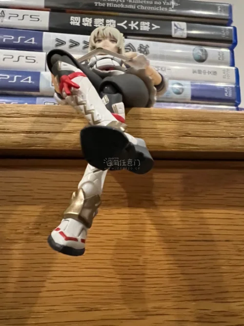 这款异度神剑3的figma弥央到手非常满意，整体做工很不错，人物涂装细腻，配件也齐全。运输包装防护到位，没有出现磕碰掉件的情况。可动关节松紧度合适，能够摆出不少原作里的经典姿势，整体购物体验很好，很喜欢这款手办。