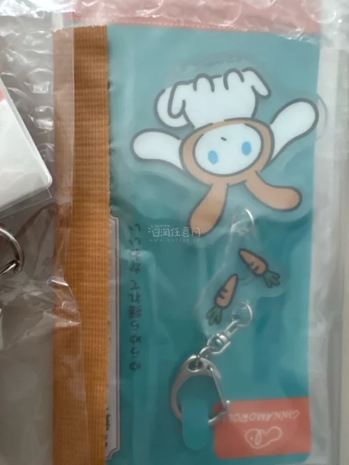 包装很好，日本卖家很良心还有小礼物，非常喜欢全部都很可爱，流程一切顺利比较及时，总之是很不错的一次购物！